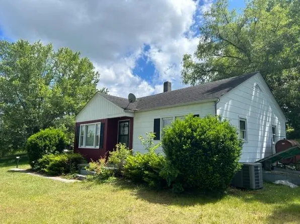 277 Piney Mountain Rd, Wytheville, VA 24382