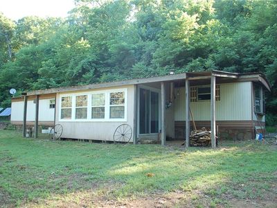 3494 Madison #4885, Pettigrew, AR, 72752