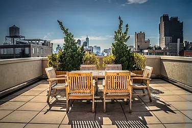 Rented by Lalezarian Properties