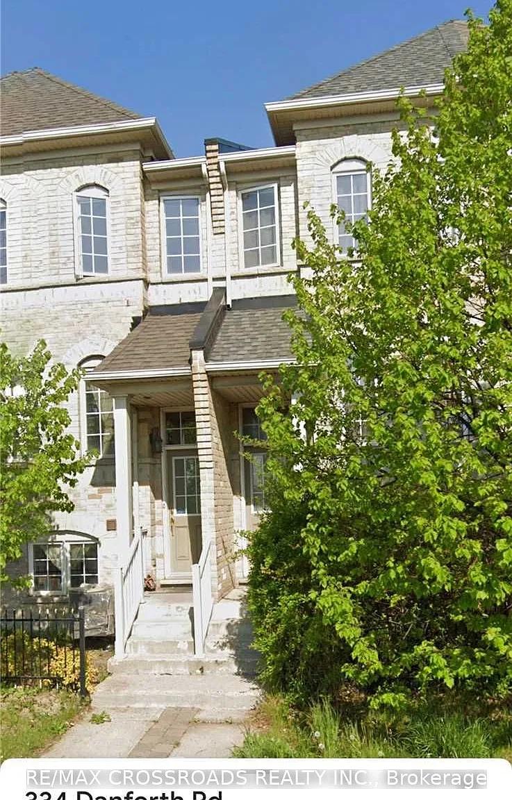 2 bed, $1,600 — Photo 1