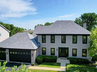 2055 Morningview Dr, Hoffman Estates, IL 60192