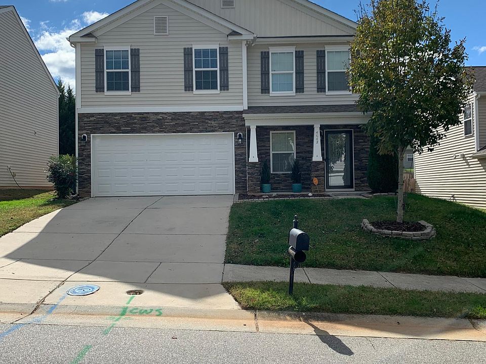 Gorgeous home for rent built in 2015.