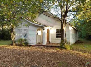 609-611 Fort Worth St, Jacksonville, TX 75766