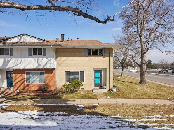 12531 W Alameda Drive, Lakewood, CO 80228