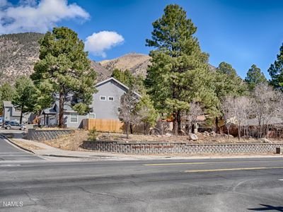 3550 N Wayman St, Flagstaff, AZ, 86004