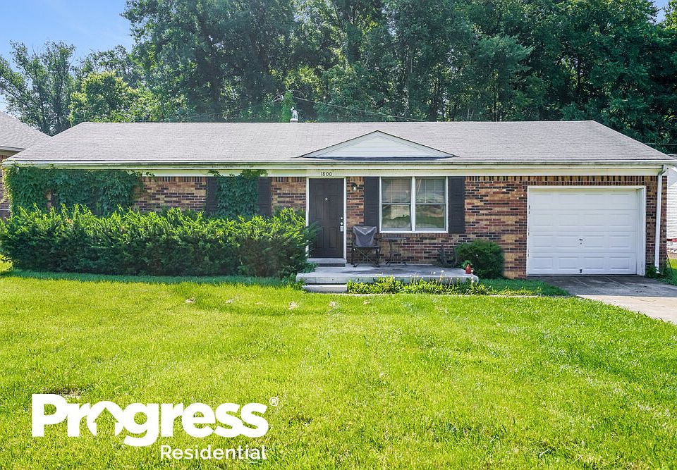 1800 Flintlock Dr, Jeffersonville, IN 47130 Zillow