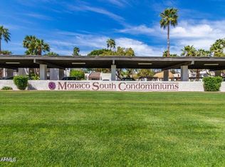 7350 N Via Paseo Del Sur APT O106, Scottsdale, AZ 85258