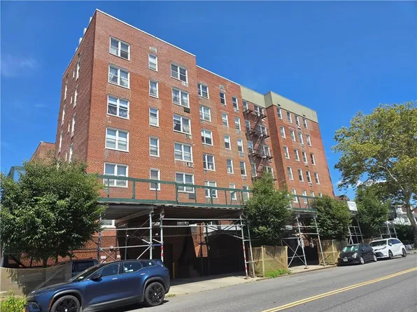 735 Avenue W APT L1, Brooklyn, NY 11223