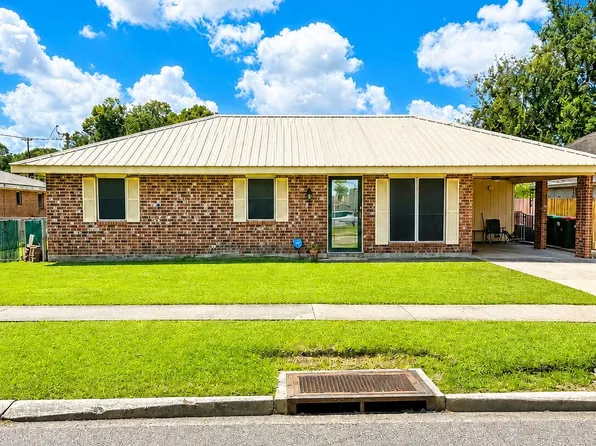 231 Hammond Rd, Lafayette, LA 70501