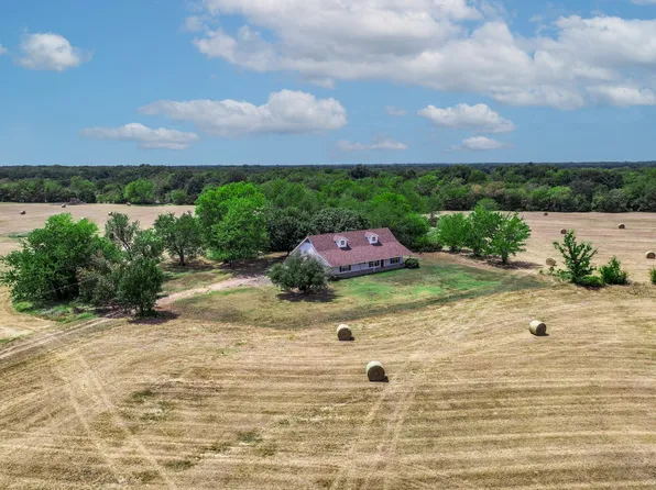2691 County Road 3567, Dike, TX 75437
