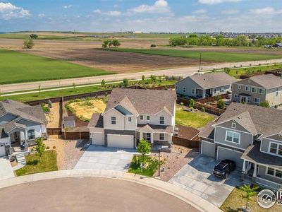1711 Lazear St, Loveland, CO, 80538