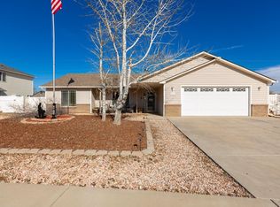 610 Granite Dr, Fruita, CO 81521