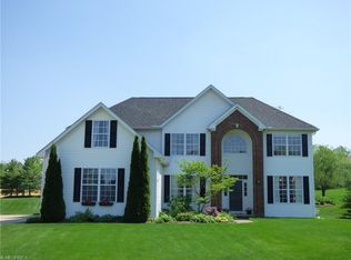 1068 Brynmar Ln, Medina, OH 44256