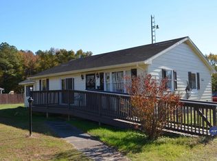 2574 Worcester Hwy, Pocomoke City, MD 21851