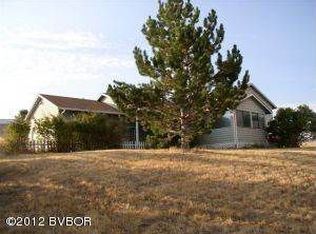 487 Wheat Grass Rd, Stevensville, MT 59870
