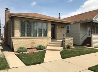 5836 W 64th St, Chicago, IL 60638