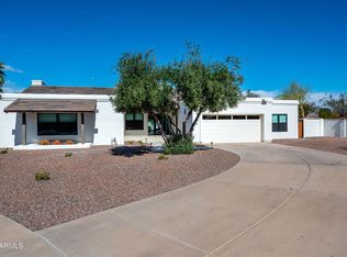 8901 N 87th Ct, Scottsdale, AZ 85258