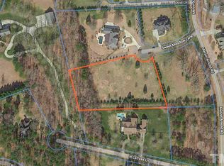 1505 Sweet Meadow Ln, Raleigh, NC 27613