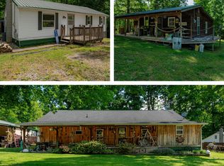 462 Hartsook Rd, Vinton, OH 45686