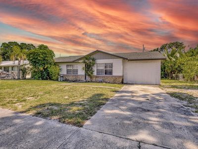 107 Gotham Drive, Fort Pierce, FL, 34946