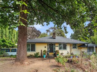 10618 SE Linwood Ave, Milwaukie, OR 97222