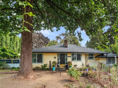 10618 SE Linwood Ave, Milwaukie, OR, 97222