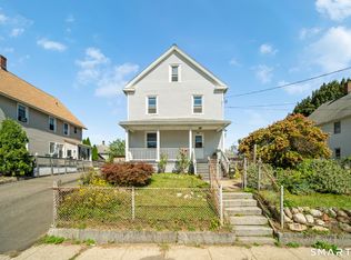12 Hull Street, Ansonia, CT 06401