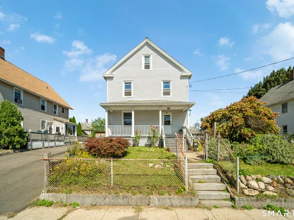 12 Hull Street, Ansonia, CT 06401