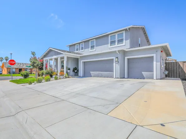 650 Nathaniel Ave, Galt, CA 95632