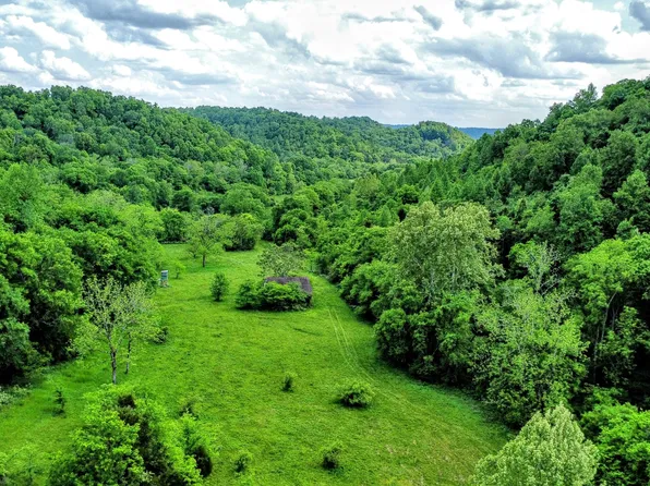 499 Tallent Rd, Pulaski, TN 38478