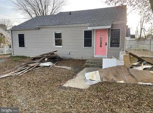 17285 Piney Point Rd, Piney Point, MD 20674