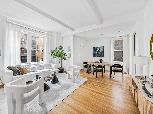 1060 Park Ave APT 11-A, New York, NY 10128