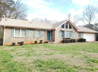 3356 Veracruz Way, Decatur, GA 30034