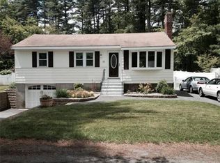 16 McDonald Rd, Wilmington, MA 01887
