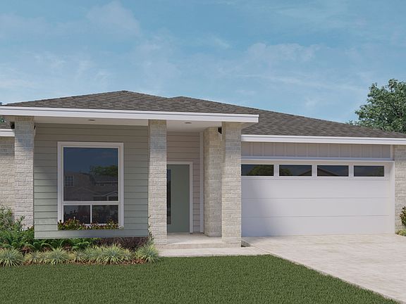 Plan Elevation.