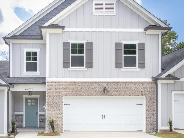 6421 Serenade Ln #41, Hixson, TN 37343