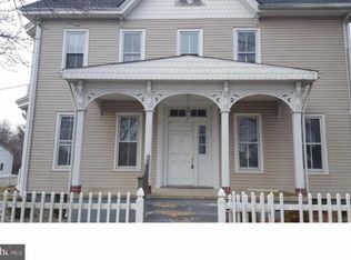 1065 Route 45, Pilesgrove, NJ 08098