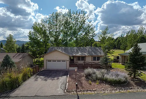 312 Barcus Rd Photo 1