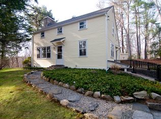 67 Clinton Rd, Bedford Hills, NY 10507