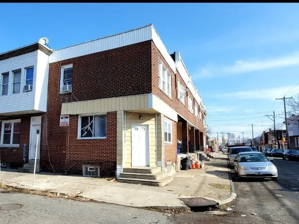 5124 Jackson St, Philadelphia, PA 19124