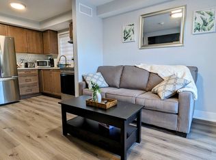 4129 Acheson Ave #1, Niagara Falls, ON L2E 3L8