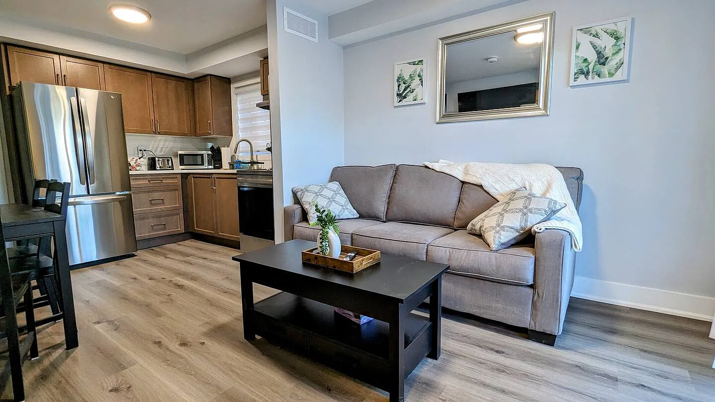 4129 Acheson Ave #1 photo 1