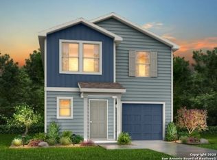 617 Cadena Loop, Kenedy, TX 78119