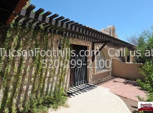 5231 N Tigua Dr, Tucson, AZ 85704