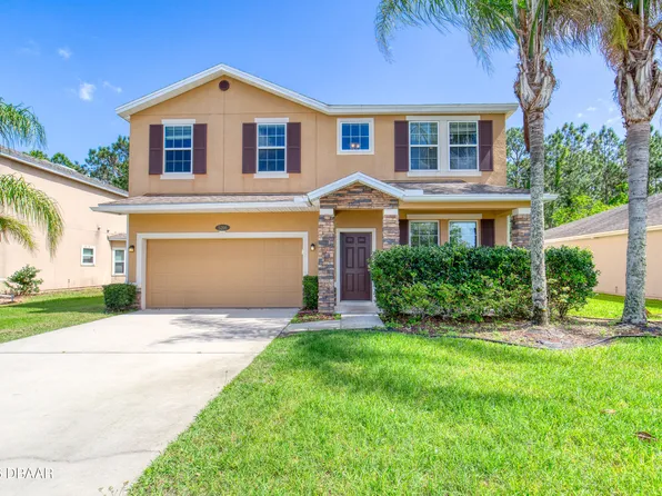 5266 Plantation Home Way, Port Orange, FL 32128