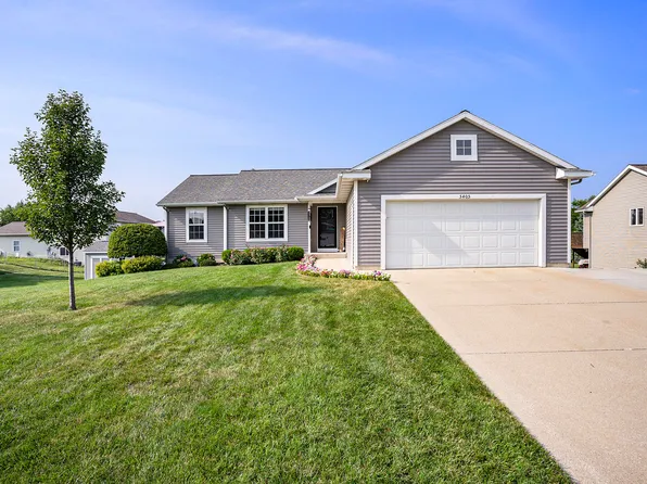 5405 Sunshine St, Allendale, MI 49401