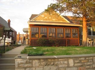 2227 Emerson St, Philadelphia, PA 19152