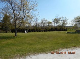 6506 Cty Hwy V, Two Rivers, WI 54241