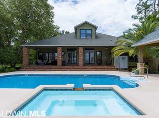 609 Fort Morgan Rd, Gulf Shores, AL 36542