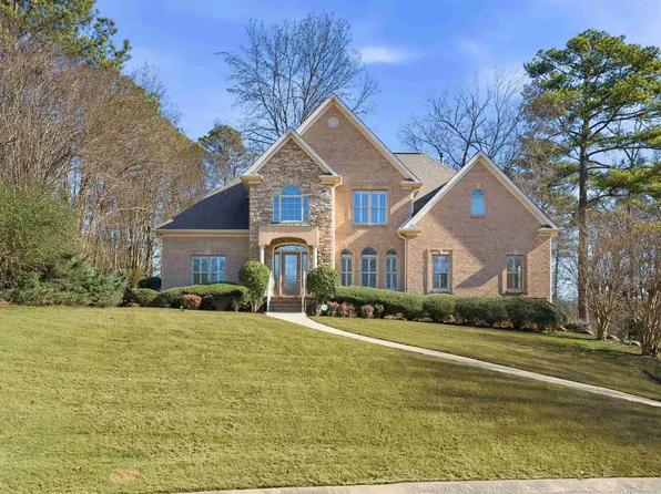 512 Mill Springs Cir, Birmingham, AL 35244